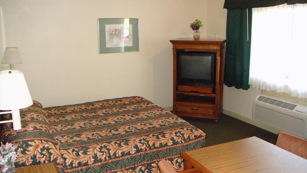 Parkside Inn Fresno Quarto foto