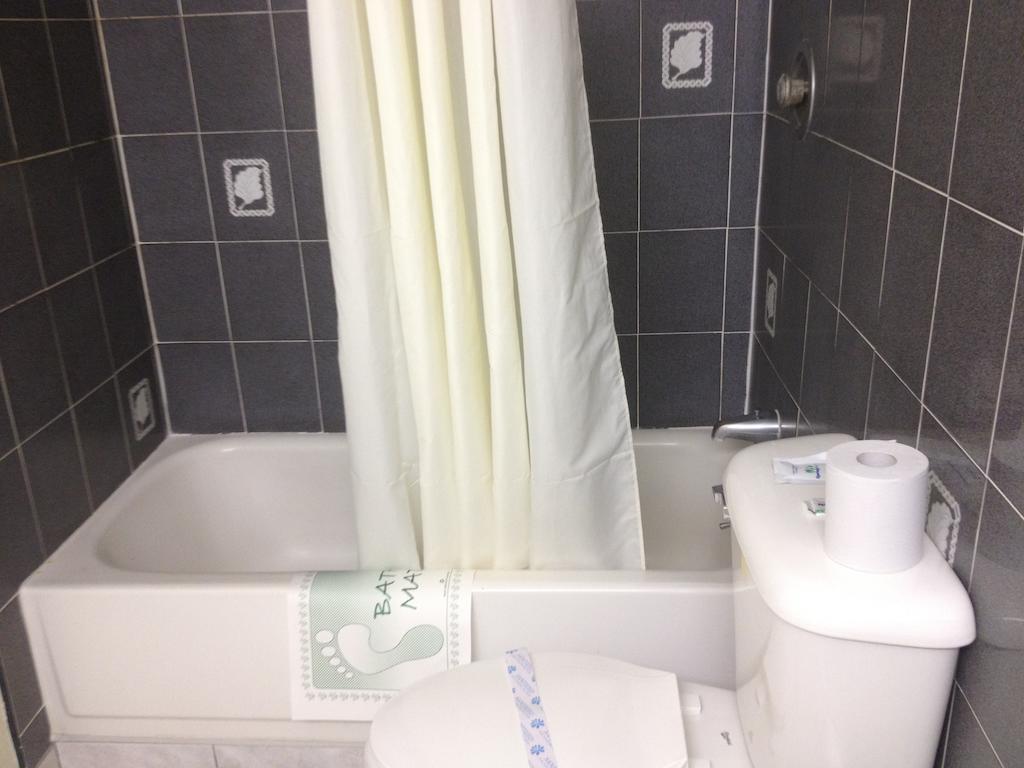 Parkside Inn Fresno Quarto foto